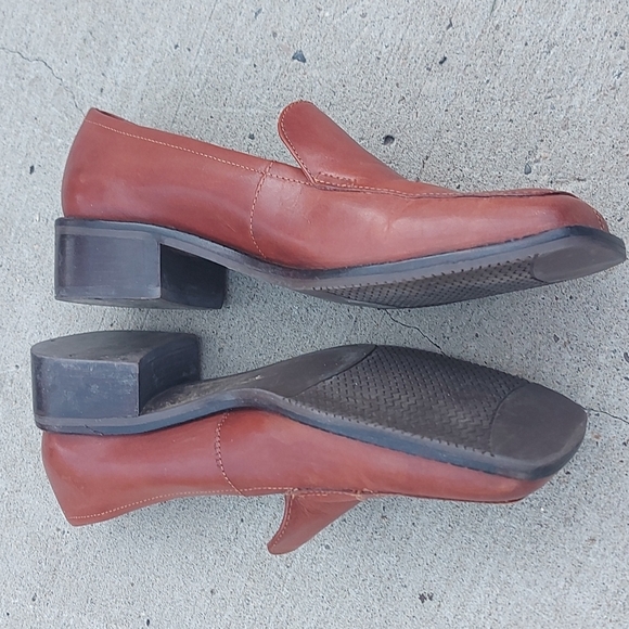 The work connection loafers size 7.5 - Picture 2 of 8